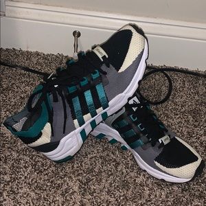 Adidas super soft